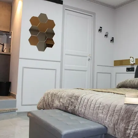Lejlighed Cs Navona *