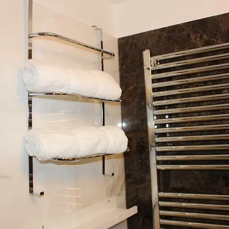 Apartment Cs Navona Rome