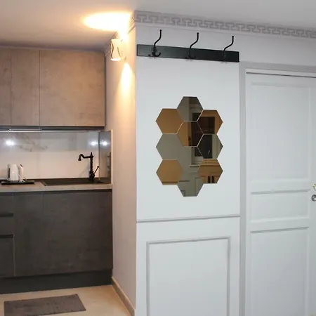 Cs Navona Apartment Rome