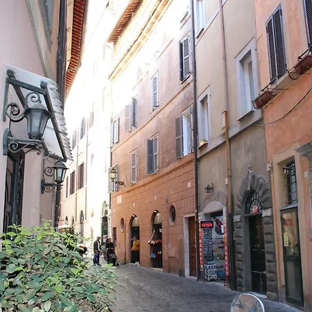 Lejlighed Cs Navona *