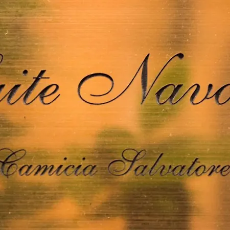 Apartment Cs Navona