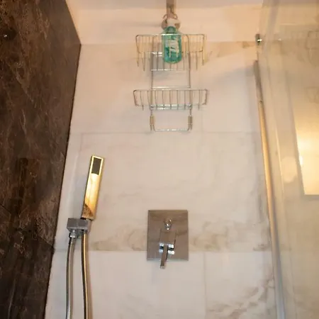 Cs Navona Apartment *