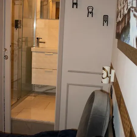 Cs Navona Apartment Rome