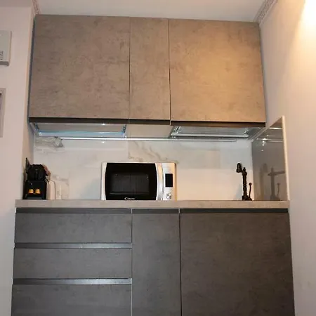 Apartment Cs Navona