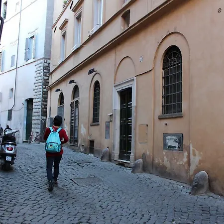 Cs Navona Lejlighed *